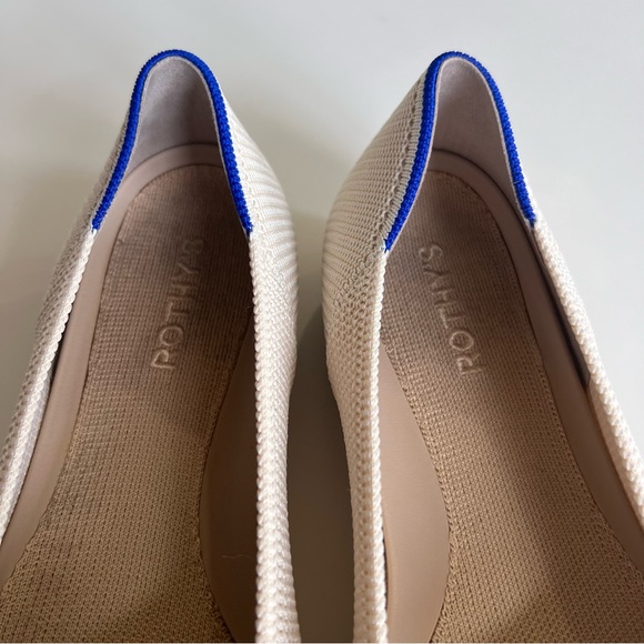 Rothy’s The Point II - Picture 3 of 8